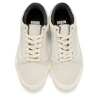 Vans Off-White Old Skool Lite LX Sneakers
