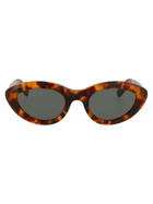 RETROSUPERFUTURE Cocca Sunglasses