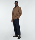 John Lobb - Alder leather boots