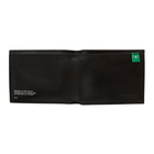 Off-White SSENSE Exclusive Black Diag Bifold Wallet