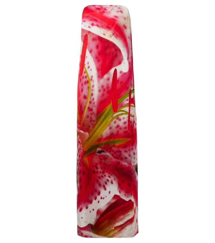 Photo: Tory Burch Printed maxi dress