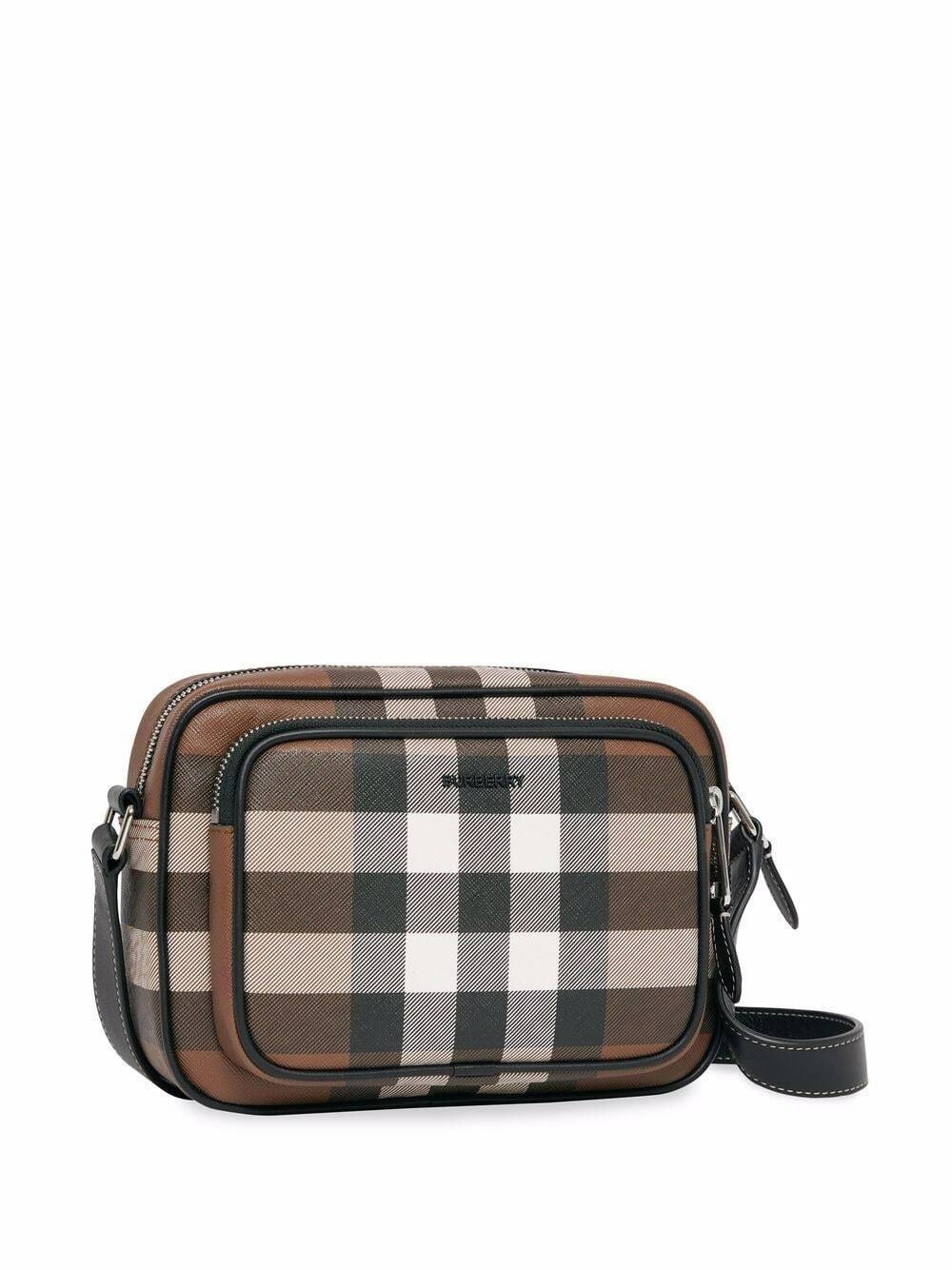 BURBERRY - Paddy Pouch Burberry
