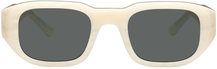 Photo: Thierry Lasry Off-White Victimy Sunglasses