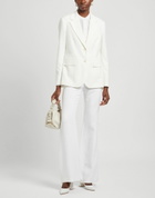 Eleventy Womens Blazer Ivory