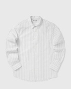 Samsøe & Samsøe SARYAN X SHIRT 15841 White Mens Longsleefe