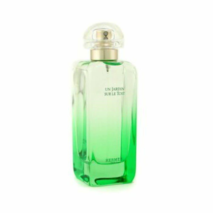 Photo: Un Jardin Sur Le Toit / Hermes EDT Spray 3.3 oz (u)