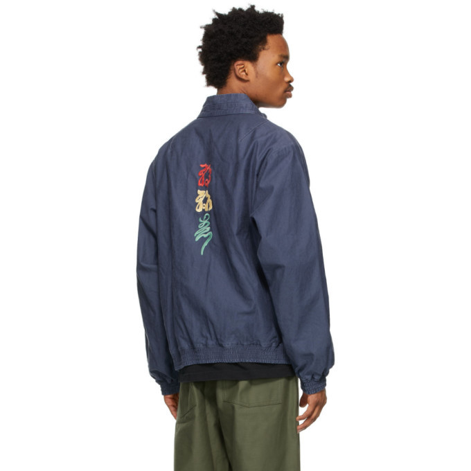 Neighborhood Savage Souvenir Jacket