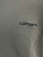 Carhartt Wip   Sweatshirt Green   Mens