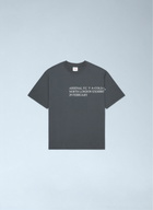A-COLD-WALL* Logo Motif T-Shirt