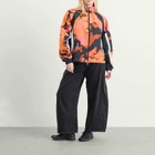 Nike Project F.R.O.G Liquify Track Jacket in Orange/White/Royal