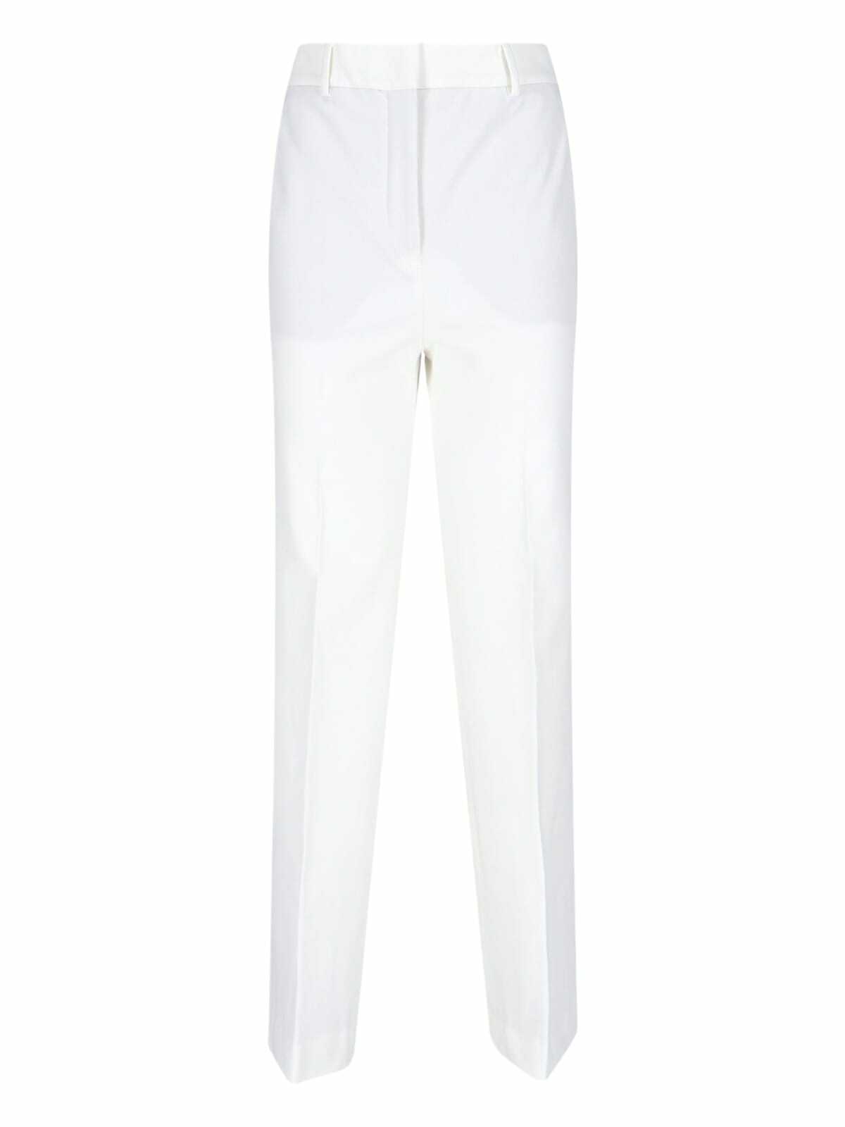 Incotex Straight Pants