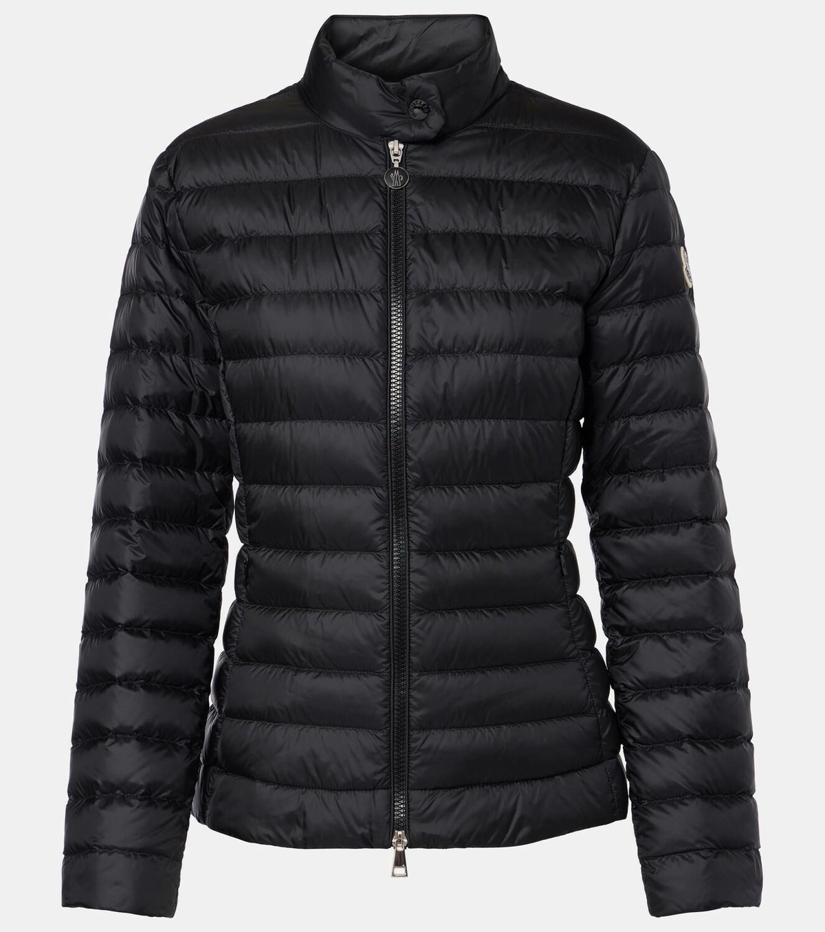 ◆MONCLER◆ Igelle ジャケット Black Igelle Short Down Jacket - Short Down Jackets for
