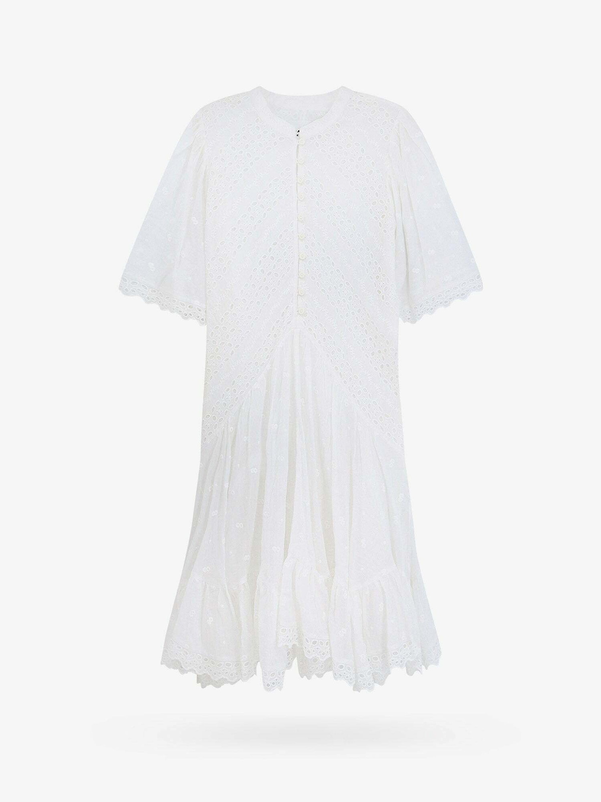 Isabel Marant Etoile Slayae White Womens Isabel Marant Etoile