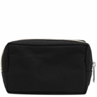 BEAMS JAPAN Pouch - Medium in Black