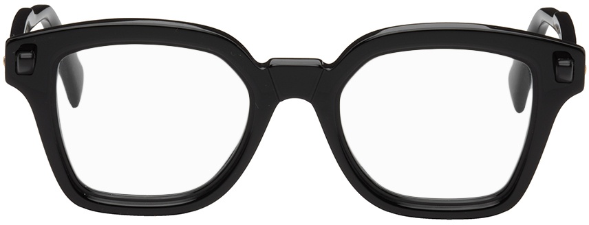 Photo: Kuboraum Black Q3 Glasses