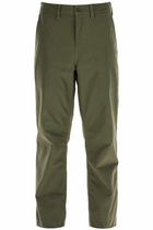 PATAGONIA traveler chino pants Green