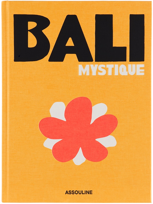 Photo: Assouline Bali Mystique
