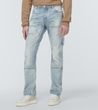 Amiri - Carpenter distressed jeans