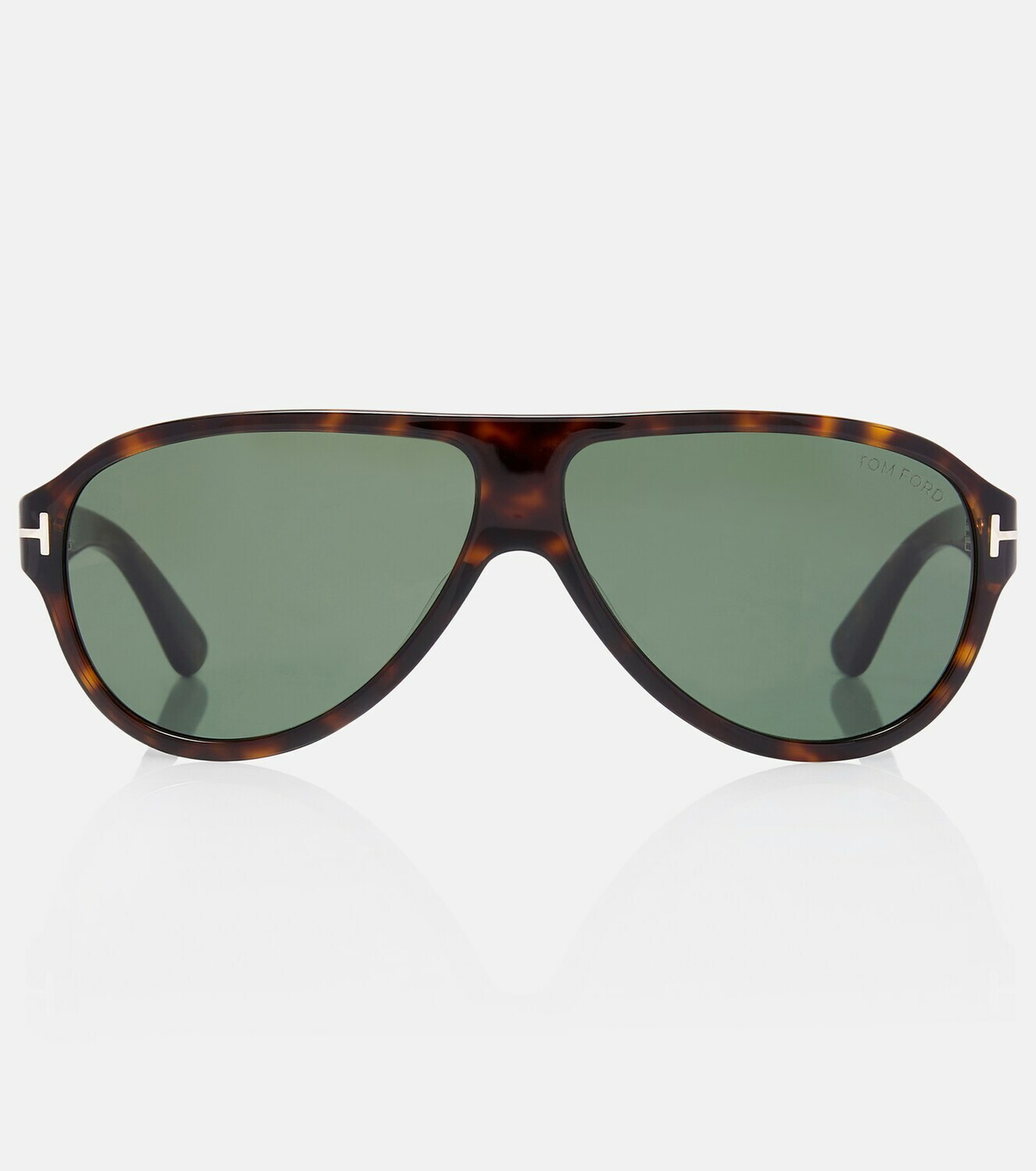 Tom Ford Samuele aviator sunglasses