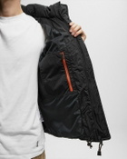 Napapijri A-GAIL PUF Black Mens Down & Puffer Jacket