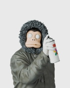 Medicom James Pfaff Monkey Mask Session Tm Statue Multi Collectibles & Toys