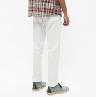 RRL Men's Slim Fit Jean in Whitestone Wash