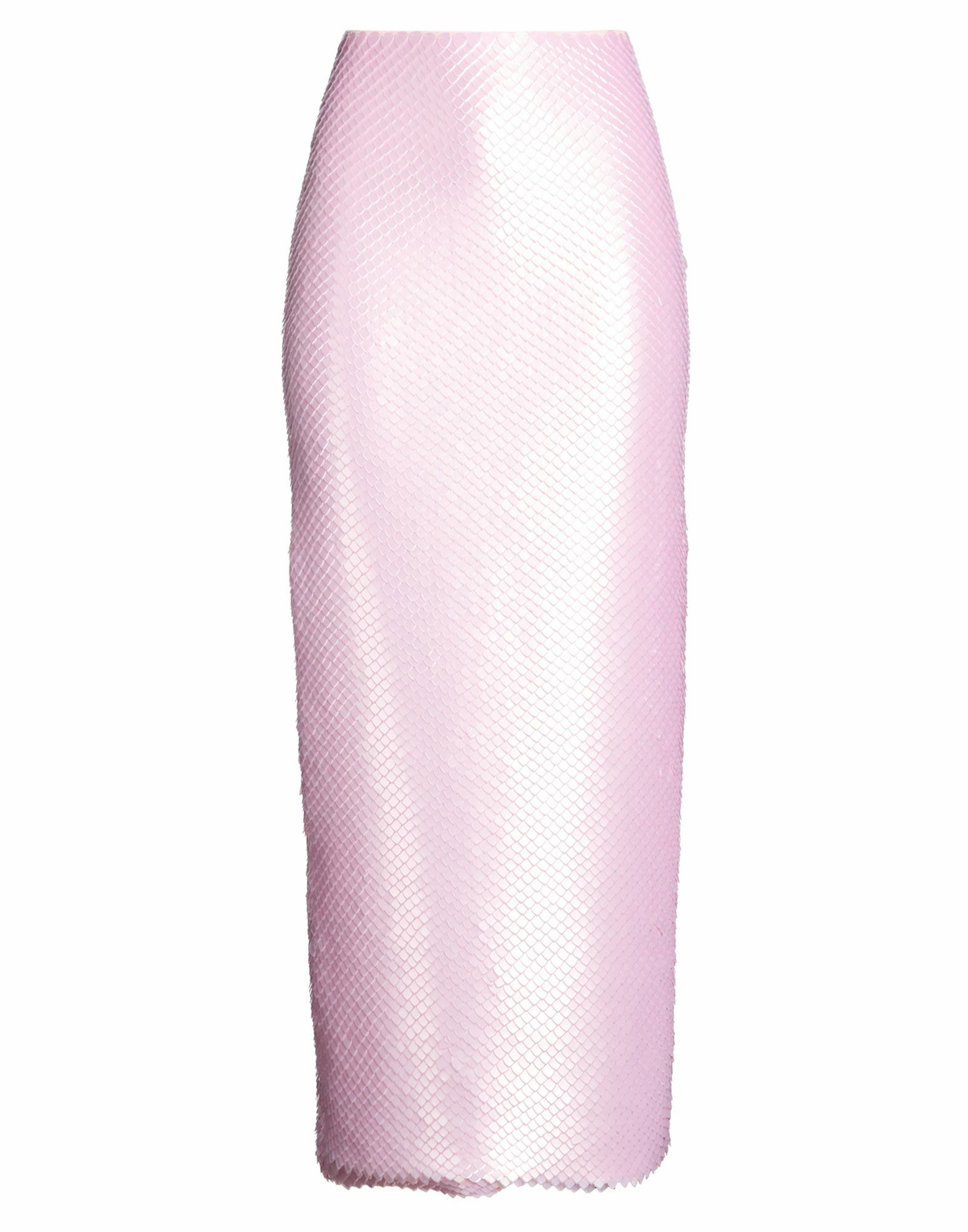 Mônot Womens Maxi skirt in Pink