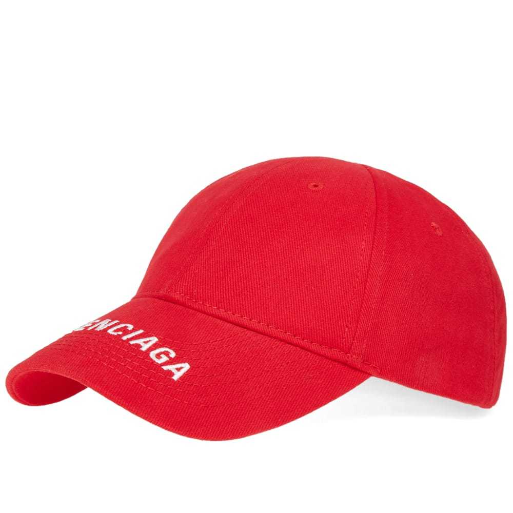 Balenciaga cap 2018 online