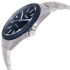Rado HyperChrome Quartz Dark Blue Dial Mens Watch R32280203