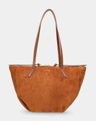 Steve Madden Bsarita Bag in Rust