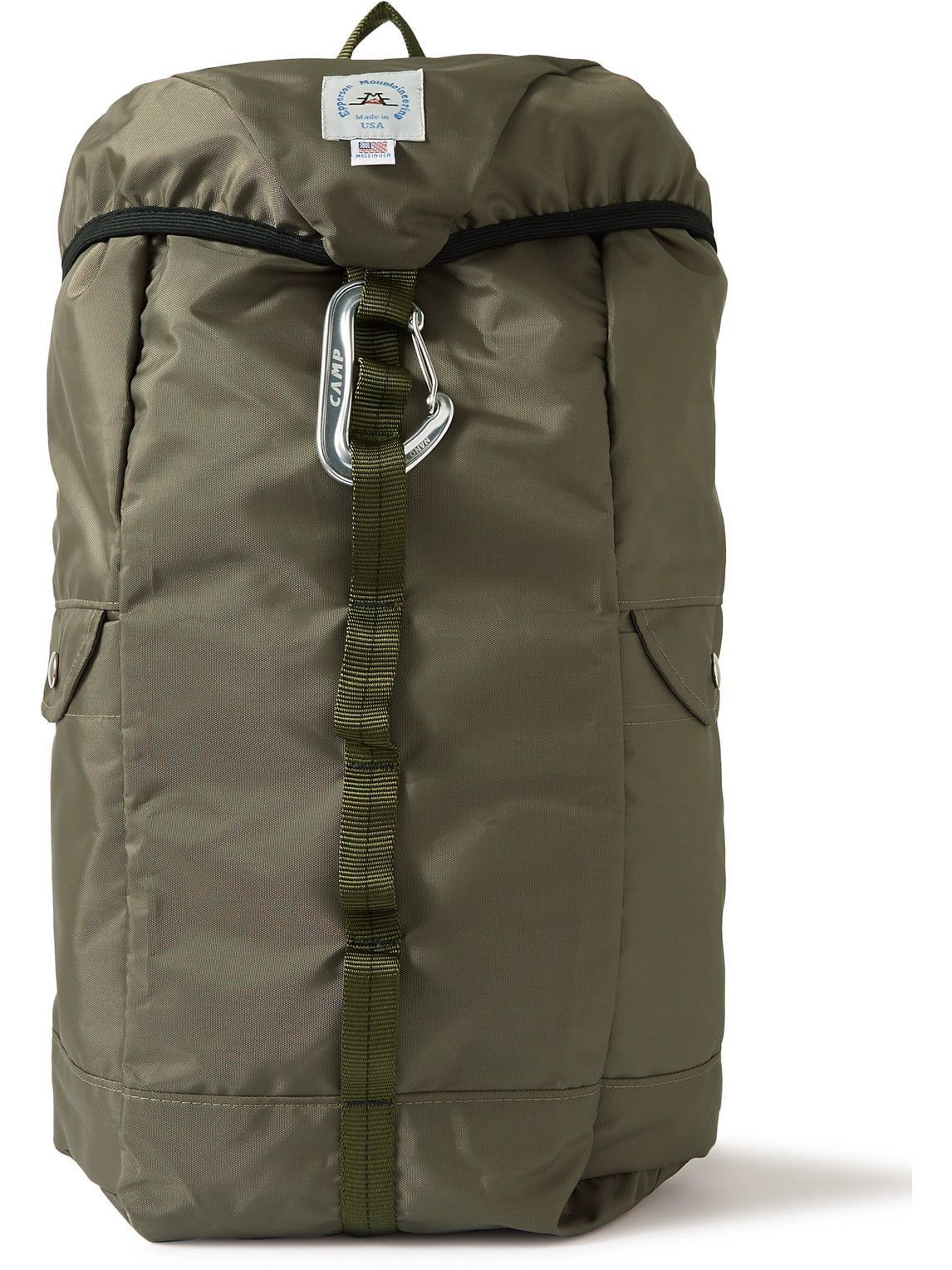 EPPERSON MOUNTAINEERING Large Climb Webbing-Trimmed CORDURA
