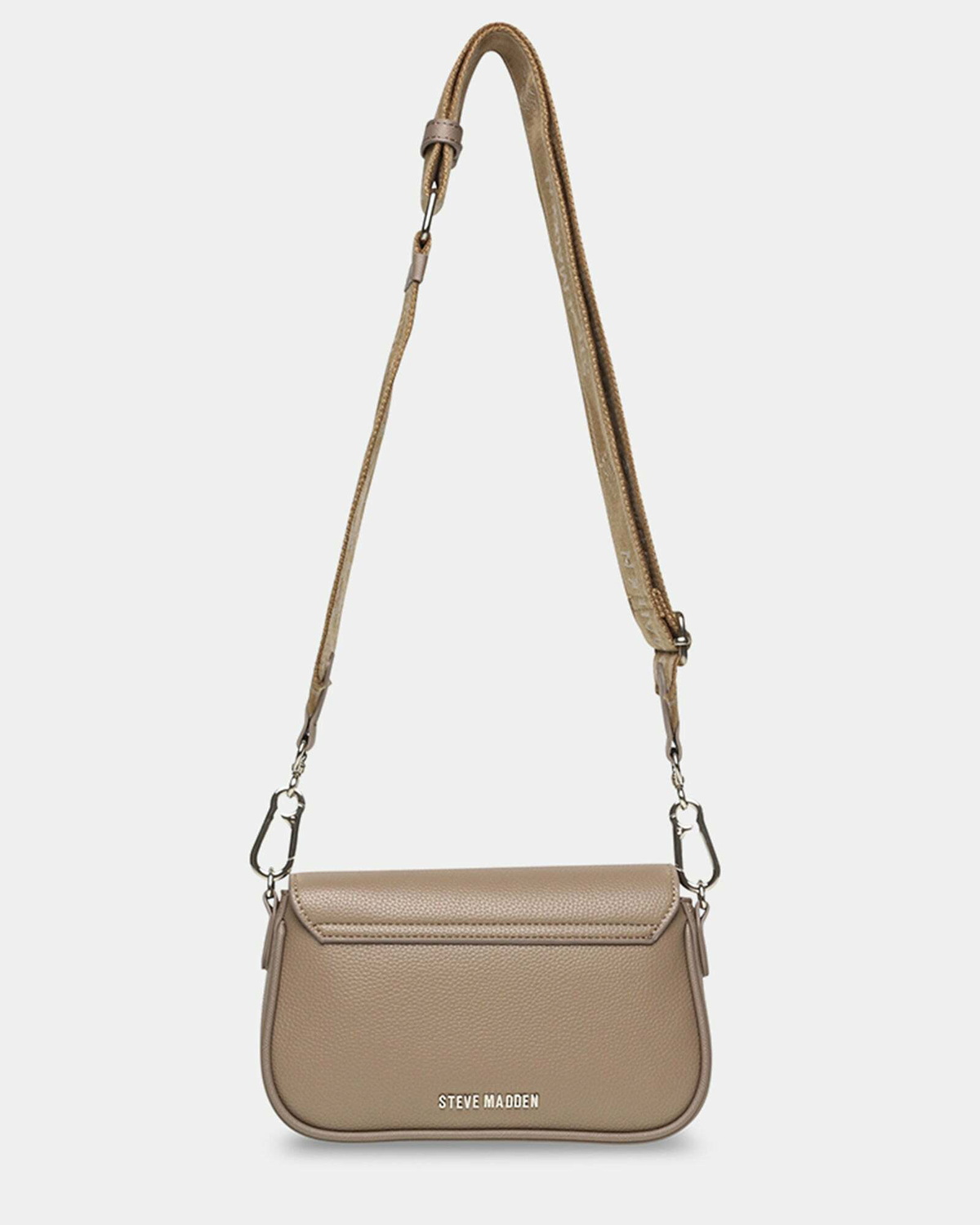 Steve Madden Bmae Bag in Taupe