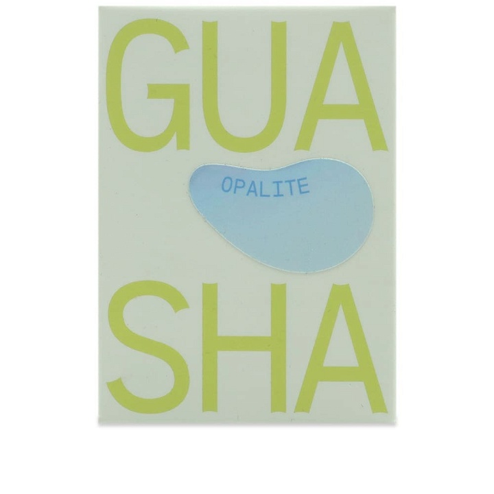 Photo: Sounds Gua Sha Tool in Opalite