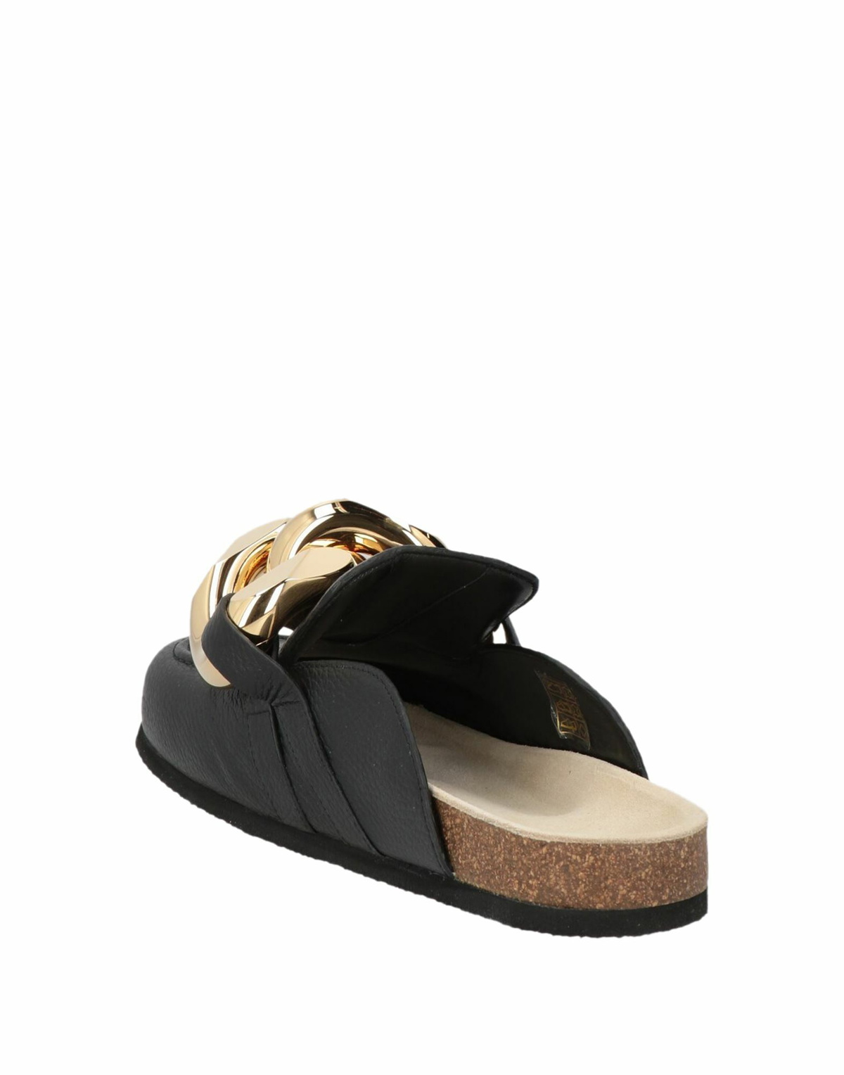 Jw Anderson Womens Mules & Clogs in Black