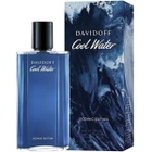 Davidoff Mens Cool Water Oceanic Edition EDT Spray 4.2 oz (Tester) Fragrances 3616304473296