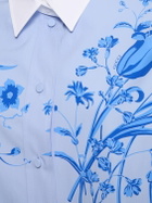 GUCCI Cotton Poplin Shirt