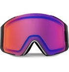 Anon - Sync Ski Goggles - Black