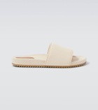Frescobol Carioca Renato slides