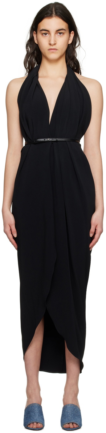 chinese dress ladies Amazon.com: Ekaliy Women's One Shoulder Belted Maxi Dress Long Formal  Wedding Guest Dress with Pockets Black S : Clothing, Shoes & Jewelry main image 0