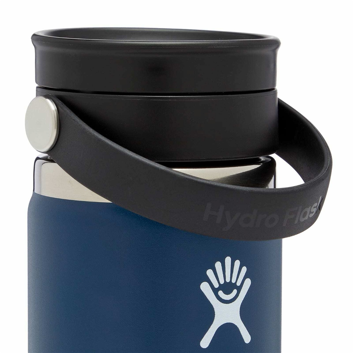 Hydro Flask 12 Oz Coffee Wide Mouth, Flex Sip