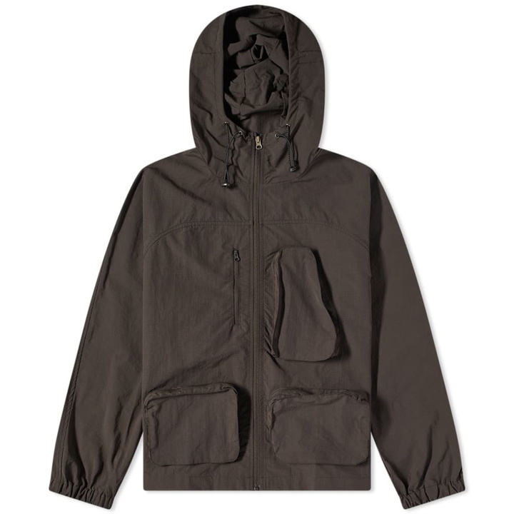 Photo: Satta Cargo Jacket