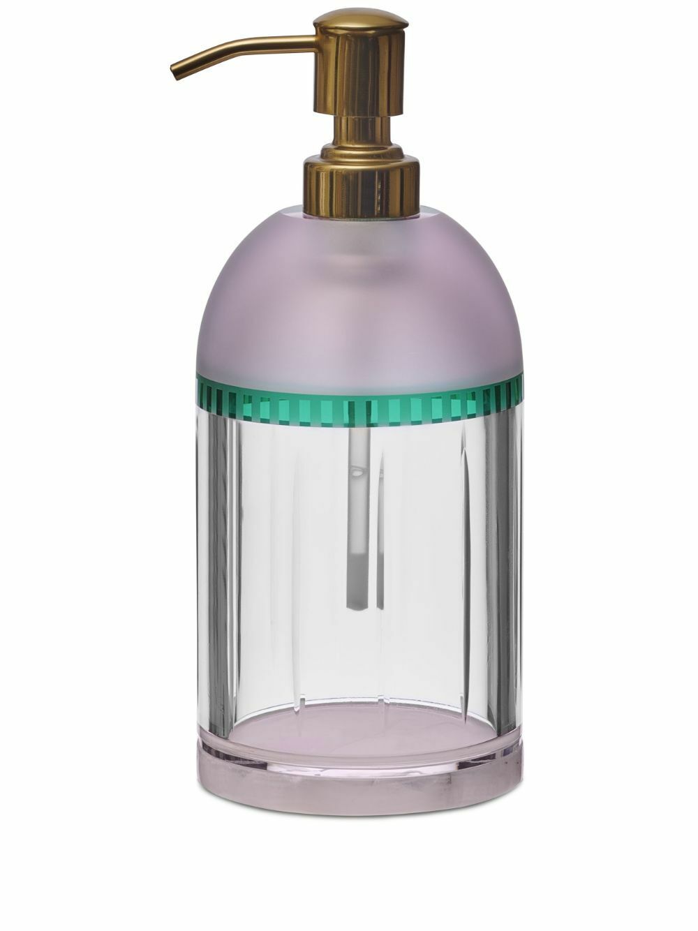 Reflections Copenhagen Shine Soap Dispenser (15cm)