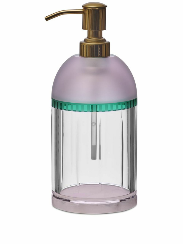 Photo: Reflections Copenhagen Shine Soap Dispenser (15cm)