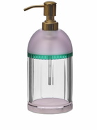 Reflections Copenhagen Shine Soap Dispenser (15cm)