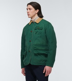 Polo Ralph Lauren - Cotton gabardine jacket