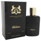 Parfums De Marly Mens Habdan EDP Spray 4.2 oz Fragrances 3700578511003