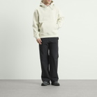 Nike Men's ACG Tuff Fleece Pullover Hoodie in Sea Glass/Black Spruce/Summit White