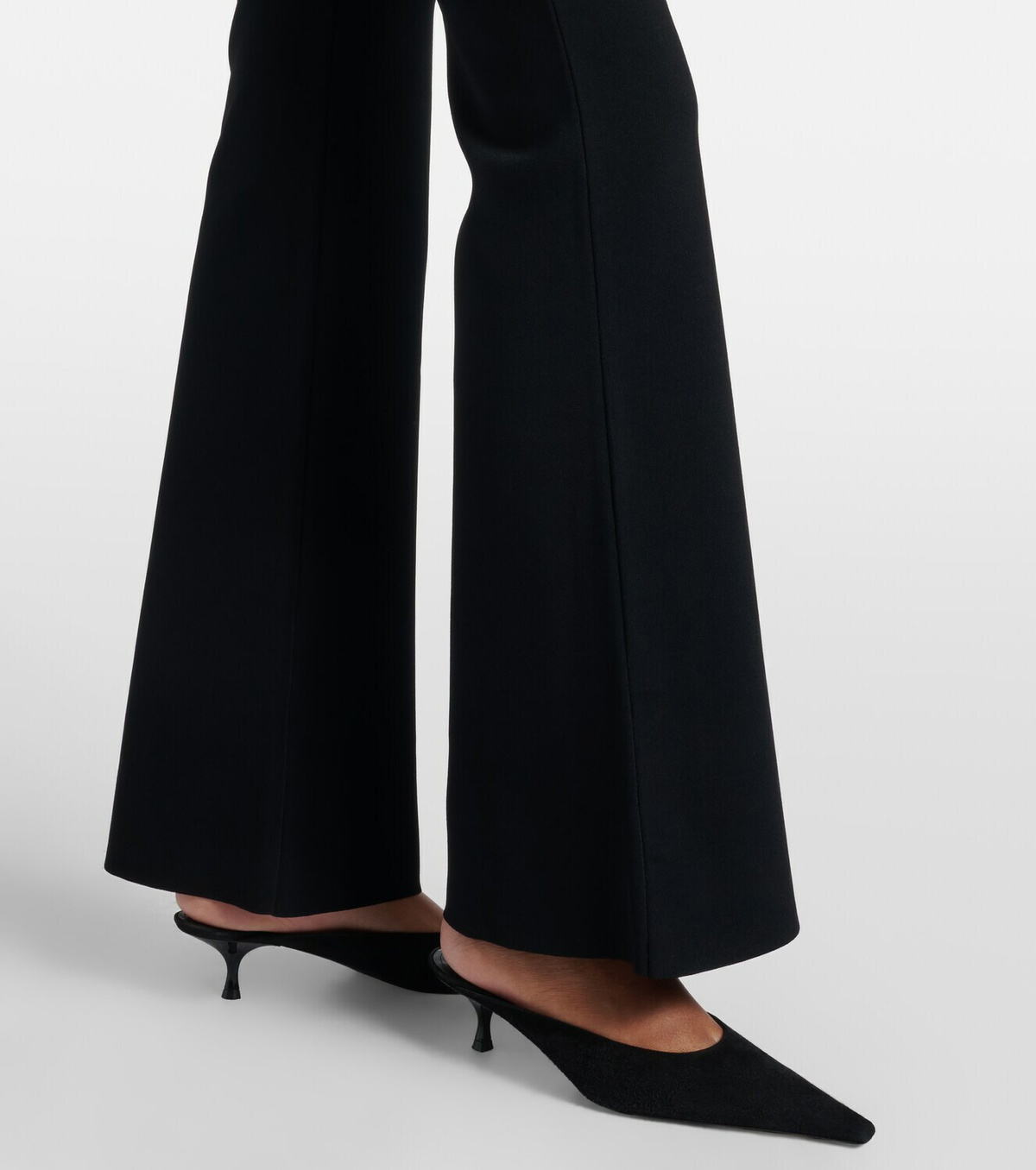 Courrèges Belted jumpsuit
