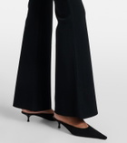 Courrèges Belted jumpsuit
