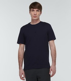 Givenchy - Cotton T-shirt